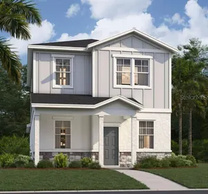 ST CLOUD FL Home