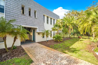 DUNEDIN FL Home