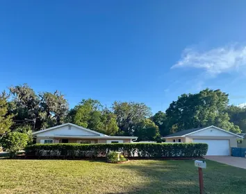 ORANGE CITY FL Home