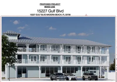 MADEIRA BEACH FL Property