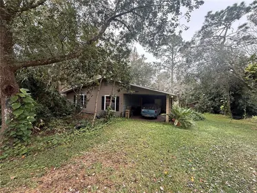 UMATILLA FL Home
