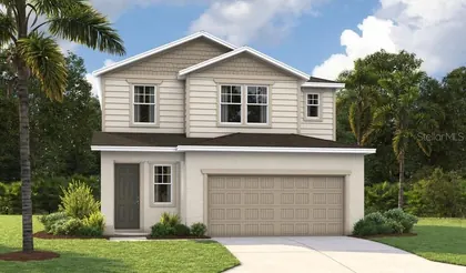 PALMETTO FL Home
