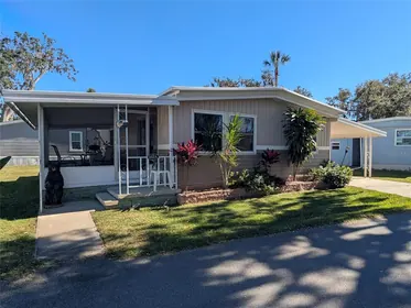 EUSTIS FL Home