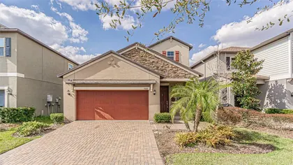 LAND O LAKES FL Home