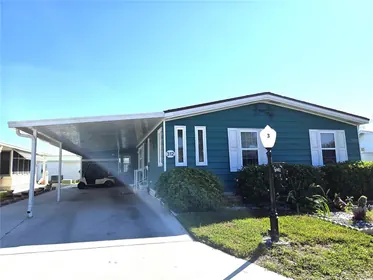 HAINES CITY FL Home