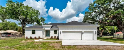 PLANT CITY FL Home