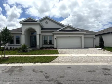 APOLLO BEACH FL Home