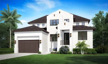 TAMPA FL Home