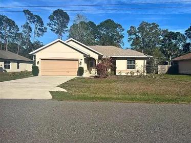 PALM COAST FL Home