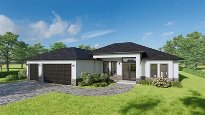 ROTONDA WEST FL Home