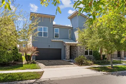 KISSIMMEE FL Home