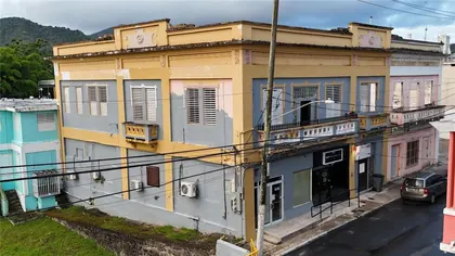 CAYEY PR Property