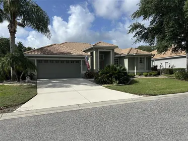 BRADENTON FL Home