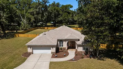 ANTHONY FL Home