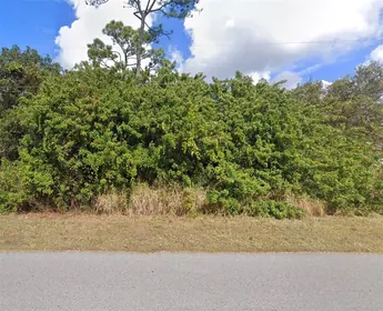 NORTH PORT FL Property