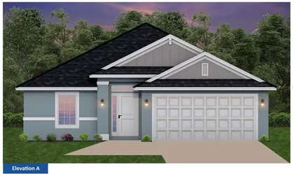 DADE CITY FL Home