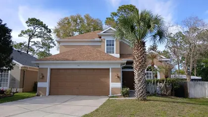 CASSELBERRY FL Home