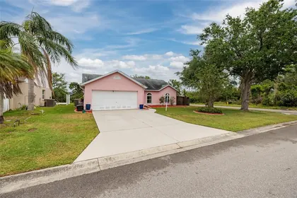 PALMETTO FL Home