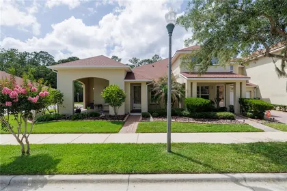 NEW SMYRNA BEACH FL Home