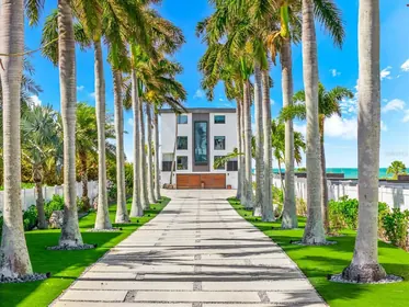 ANNA MARIA FL Home