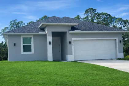 LABELLE FL Home
