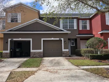 ORLANDO FL Home