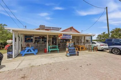CEDAR KEY FL Property
