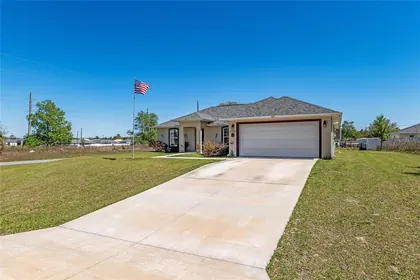 OCALA FL Home