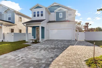 ST PETERSBURG FL Home