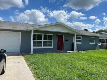 ASTOR FL Home