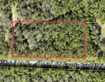 CLERMONT FL Property