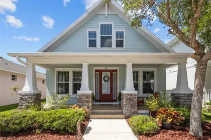 NEW PORT RICHEY FL Home