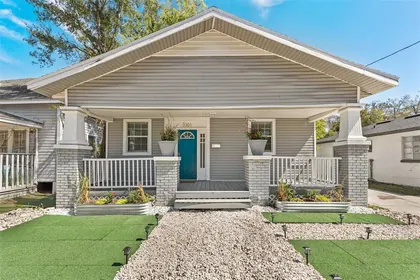 TAMPA FL Home