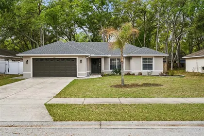 GROVELAND FL Home