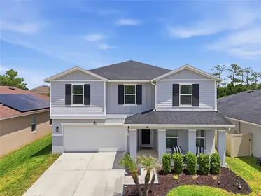 DAVENPORT FL Home