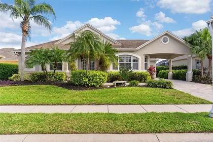 BRADENTON FL Home