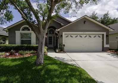 LAKE MARY FL Home