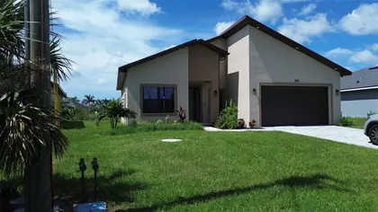 ROTONDA WEST FL Home