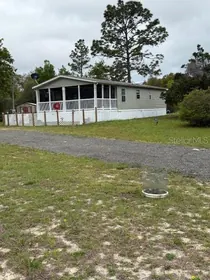 MORRISTON FL Home