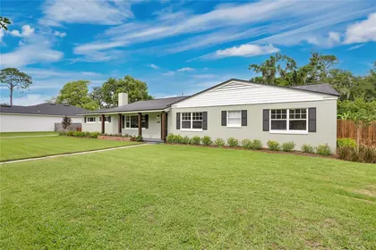 SANFORD FL Home