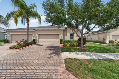SUN CITY CENTER FL Home