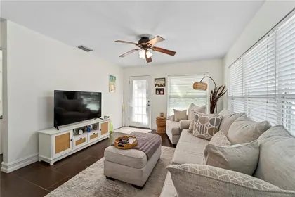 TREASURE ISLAND FL Home