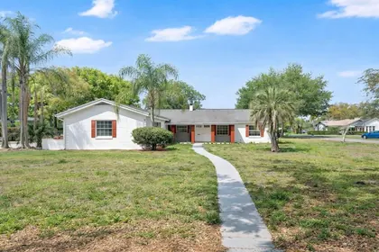 MAITLAND FL Home