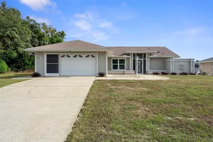 SPRING HILL FL Home