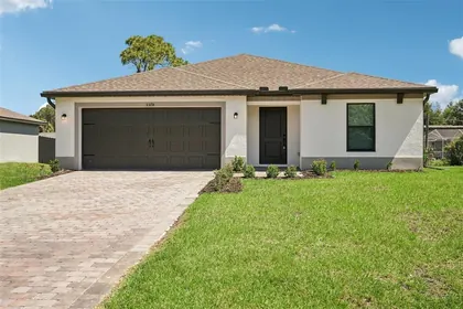 NORTH PORT FL Home