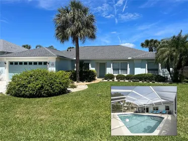 PALM COAST FL Home