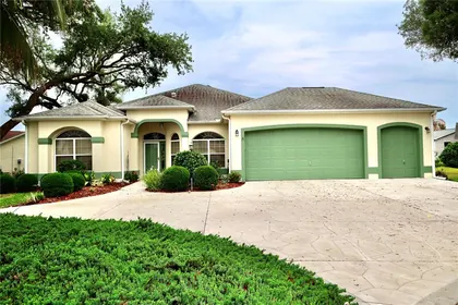 LADY LAKE FL Home