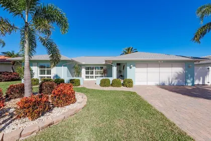 NEW PORT RICHEY FL Home