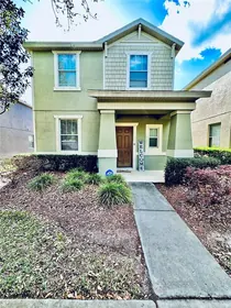 RIVERVIEW FL Home