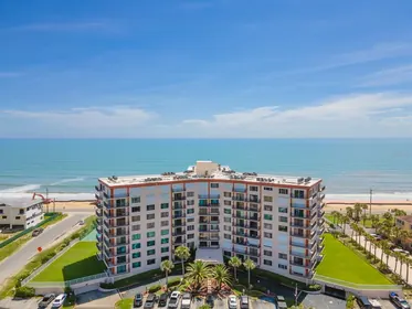 FLAGLER BEACH FL Home